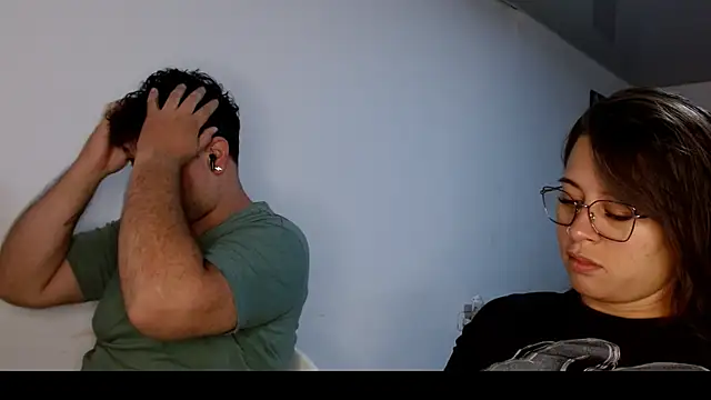 Paloma Desire online show from 11-28-25, 11:43