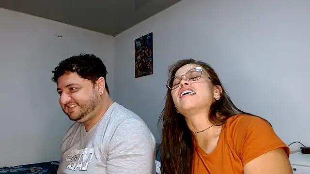 Paloma Desire online show from 02-18-25, 06:15