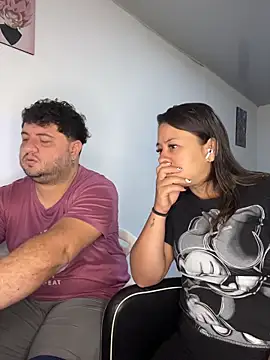 Paloma Desire online show from 12-19-25, 01:24