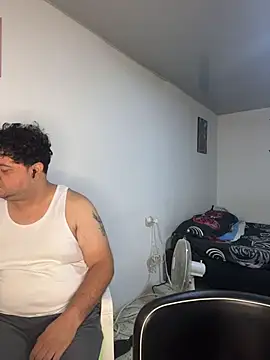 Paloma Desire online show from 12-05-25, 12:15