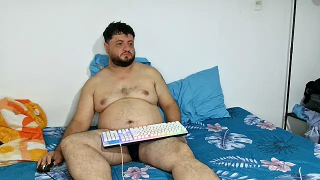 Paloma Desire online show from 01-29-25, 01:17