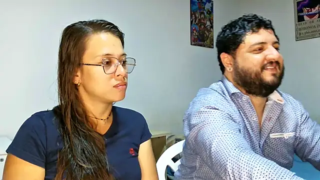 Paloma Desire online show from 12-19-24, 12:56