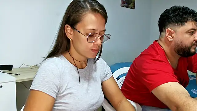 Paloma Desire online show from 12-30-24, 03:45