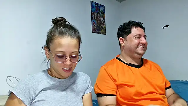 Paloma Desire online show from 02-10-25, 07:07