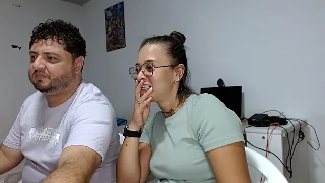 Paloma Desire online show from 03-19-25, 06:55