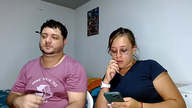 Paloma Desire online show from 02-17-25, 07:33