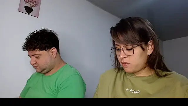 Paloma Desire online show from 11-14-25, 01:26