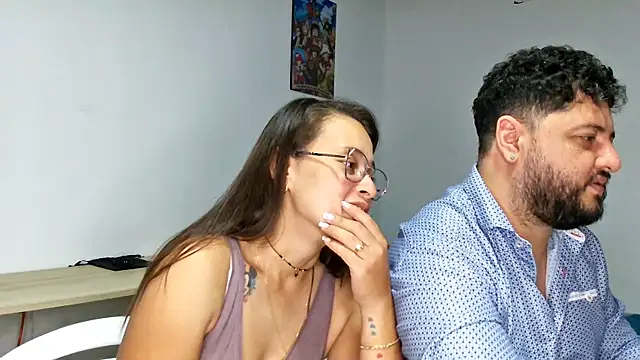 Paloma Desire online show from 01-09-25, 03:55