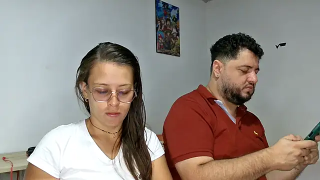 Paloma Desire online show from 01-23-25, 01:02