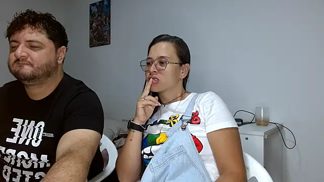 Paloma Desire online show from 03-20-25, 12:22