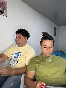 Paloma Desire online show from 01-17-26, 07:39