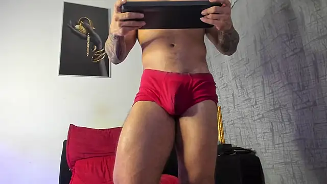 vincent carusso94 online show from 03-31-26, 12:29