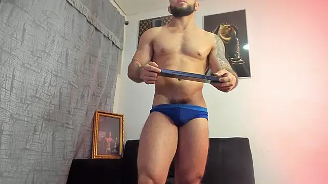 vincent carusso94 online show from 10-14-25, 12:22