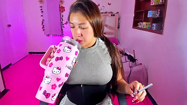 perlabeautiful online show from 03-02-26, 09:55