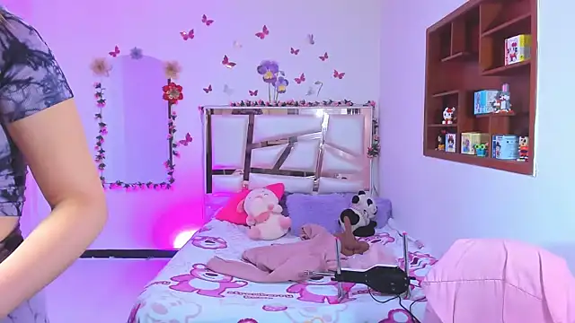 perlabeautiful online show from 11-28-25, 12:16