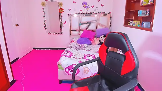 perlabeautiful online show from 02-21-26, 12:12