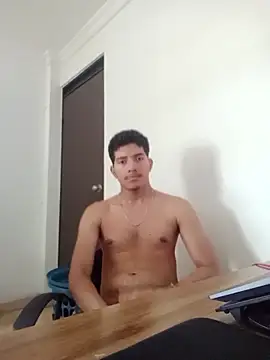 AlexP457 online show from 04-13-26, 08:35