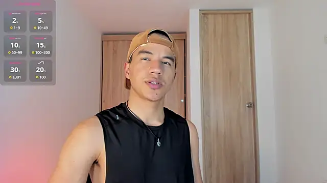 Snapshot of lucas_wellx chatting on 05-16-26, 12:53 lucas wellx online show from 05-16-26, 12:53