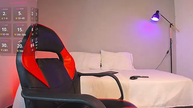 lucas wellx online show from 10-10-25, 02:23