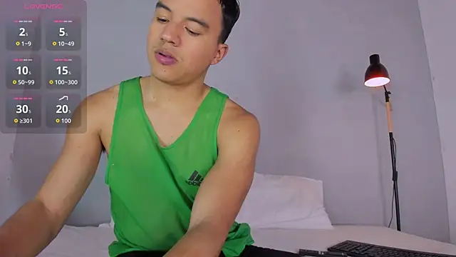 lucas wellx online show from 09-22-25, 03:34