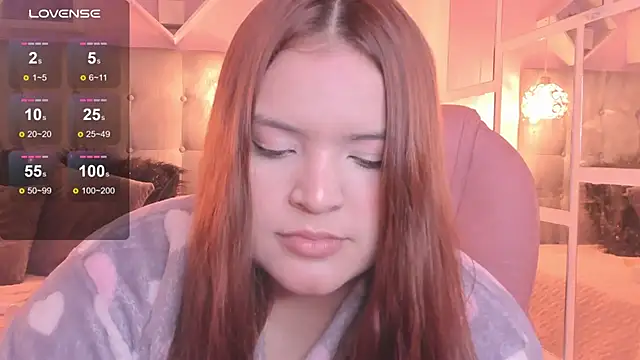 melanie hh online show from 10-12-25, 04:14