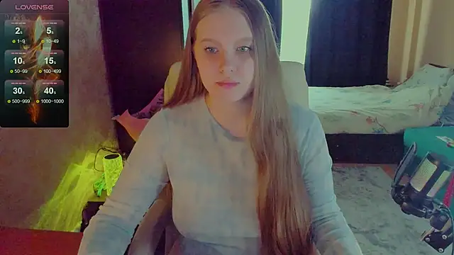 Snapshot of Alice_Dreamgirl_ chatting on 02-25-25, 01:21 Alice Dreamgirl  online show from 02-25-25, 01:21