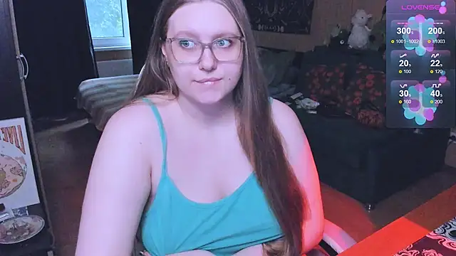 Alice Dreamgirl  online show from 07-02-26, 11:05