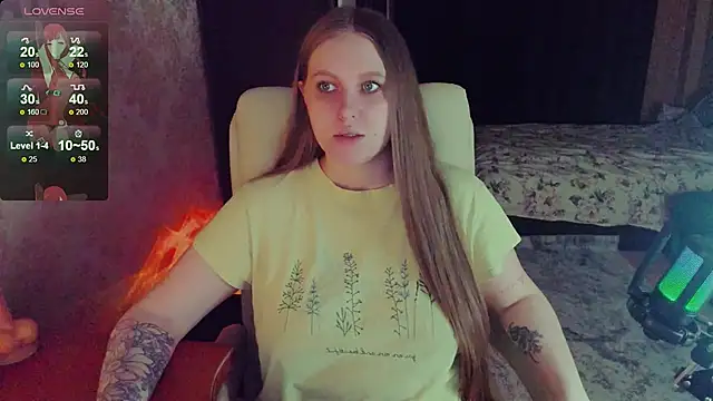 Snapshot of Alice_Dreamgirl_ chatting on 02-08-25, 03:21 Alice Dreamgirl  online show from 02-08-25, 03:21