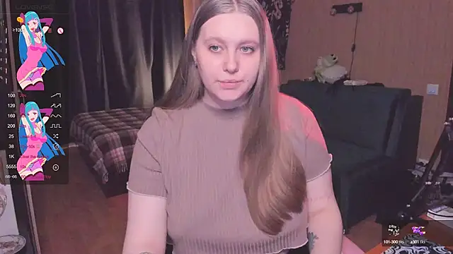 Snapshot of Alice_Dreamgirl_ chatting on 10-04-25, 09:11 Alice Dreamgirl  online show from 10-04-25, 09:11