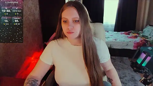 Snapshot of Alice_Dreamgirl_ chatting on 03-16-25, 03:39 Alice Dreamgirl  online show from 03-16-25, 03:39