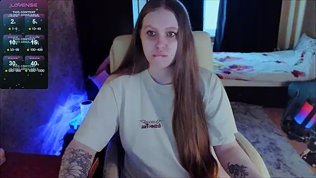 Snapshot of Alice_Dreamgirl_ chatting on 03-14-25, 10:07 Alice Dreamgirl  online show from 03-14-25, 10:07