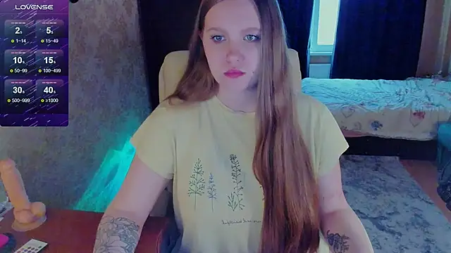 Snapshot of Alice_Dreamgirl_ chatting on 02-10-25, 11:15 Alice Dreamgirl  online show from 02-10-25, 11:15