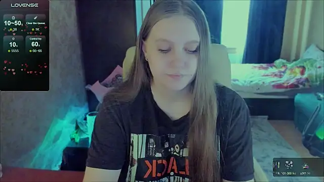 Snapshot of Alice_Dreamgirl_ chatting on 03-08-25, 10:22 Alice Dreamgirl  online show from 03-08-25, 10:22