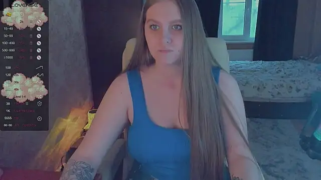 Snapshot of Alice_Dreamgirl_ chatting on 01-25-25, 12:26 Alice Dreamgirl  online show from 01-25-25, 12:26