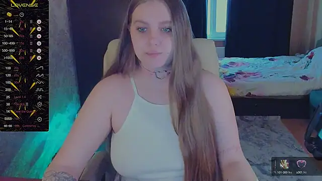 Snapshot of Alice_Dreamgirl_ chatting on 01-22-25, 11:01 Alice Dreamgirl  online show from 01-22-25, 11:01