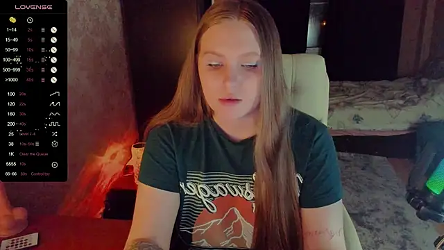 Snapshot of Alice_Dreamgirl_ chatting on 02-05-25, 03:31 Alice Dreamgirl  online show from 02-05-25, 03:31