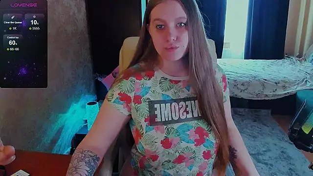 Snapshot of Alice_Dreamgirl_ chatting on 02-18-25, 12:17 Alice Dreamgirl  online show from 02-18-25, 12:17