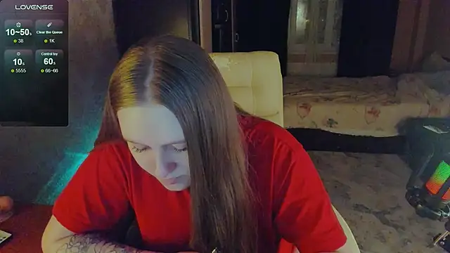 Snapshot of Alice_Dreamgirl_ chatting on 02-27-25, 04:10 Alice Dreamgirl  online show from 02-27-25, 04:10