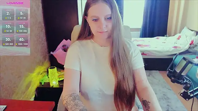 Snapshot of Alice_Dreamgirl_ chatting on 03-15-25, 10:57 Alice Dreamgirl  online show from 03-15-25, 10:57