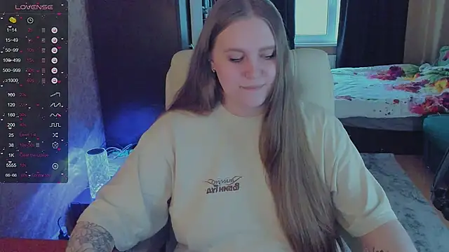 Snapshot of Alice_Dreamgirl_ chatting on 01-21-25, 12:18 Alice Dreamgirl  online show from 01-21-25, 12:18