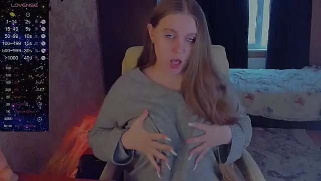 Snapshot of Alice_Dreamgirl_ chatting on 02-02-25, 11:18 Alice Dreamgirl  online show from 02-02-25, 11:18