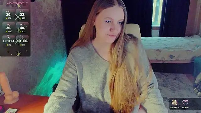 Snapshot of Alice_Dreamgirl_ chatting on 02-09-25, 12:19 Alice Dreamgirl  online show from 02-09-25, 12:19