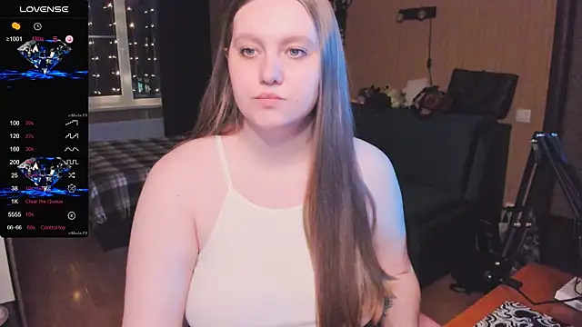 Alice Dreamgirl  online show from 12-04-25, 01:54