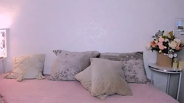 sweetdream eva online show from 09-19-25, 12:14