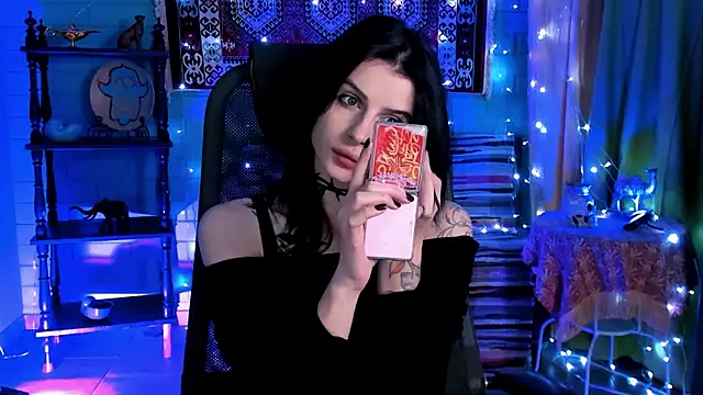 JadeCastle  online show from 02-14-26, 04:18