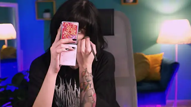 JadeCastle  online show from 02-28-26, 05:01