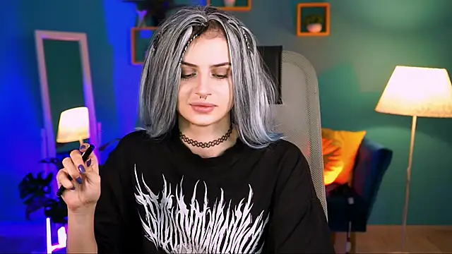 JadeCastle  online show from 11-15-25, 03:32