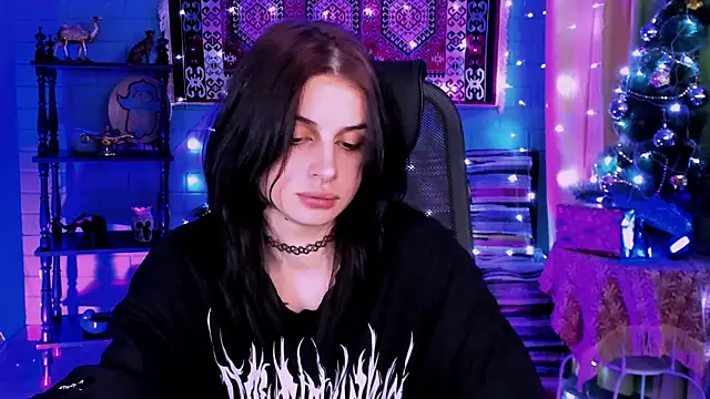 JadeCastle  online show from 01-15-26, 04:43