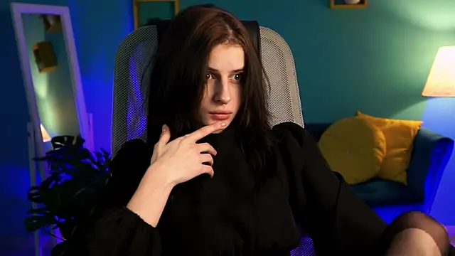 JadeCastle  online show from 02-07-26, 04:37