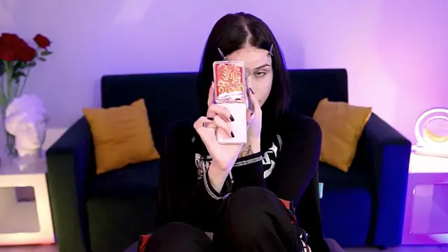 JadeCastle  online show from 03-18-26, 04:52